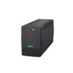 Imagen de UPS APC EASY UPS BVG700I-GR 700VA 360W AVR 230V 2 TOMAS SCHUKO
