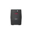 Imagen de UPS APC EASY UPS BVG700I-GR 700VA 360W AVR 230V 2 TOMAS SCHUKO