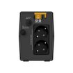 Imagen de UPS APC EASY UPS BVG700I-GR 700VA 360W AVR 230V 2 TOMAS SCHUKO