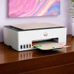 Imagen de IMPRESORA MULTIFUNCION HP SMART TANK 583 WIFI USB TANQUE DE TINTA 4A8D7A