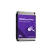 Imagen de DISCO DURO WESTERN DIGITAL PURPLE PRO 8TB 3.5 SATA 7200RPM 256MB WD8002PURP