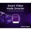 Imagen de DISCO DURO WESTERN DIGITAL PURPLE PRO 8TB 3.5 SATA 7200RPM 256MB WD8002PURP