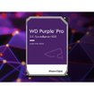Imagen de DISCO DURO WESTERN DIGITAL PURPLE PRO 8TB 3.5 SATA 7200RPM 256MB WD8002PURP