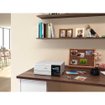 Imagen de IMPRESORA MULTIFUNCION EPSON ECOTANK L8160 FOTOGRAFICA A4 WIFI DUPLEX 6 TINTAS C11CJ20303