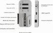 Imagen de CLONADOR MAIWO K10835N M.2 NVME/SATA 2.5/3.5 SSD HDD USB-C 10GBPS BIDIRECCIONAL