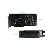Imagen de TARJETA DE VIDEO PALIT GEFORCE RTX 5050 DUAL OC 8GB GDDR6 DLSS 4 PCIE 5.0