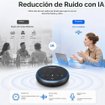 Imagen de PARLANTE NEWORK FREECHAT 101 BLUETOOTH USB-C 3 MICROFONOS IA 360° PARA CONFERENCIAS