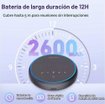 Imagen de PARLANTE NEWORK FREECHAT 101 BLUETOOTH USB-C 3 MICROFONOS IA 360° PARA CONFERENCIAS