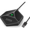 Imagen de MICROFONO JOUNIVO JV808 USB OMNIDIRECCIONAL 360° MUTE PARA CONFERENCIAS PC MAC