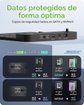 Imagen de CLONADOR ICY BOX IB-2913MCL-C31 M.2 NVME/SATA 2.5/3.5 SATA SSD HDD USB-C 10GBPS