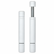 Imagen de SOPORTE GENERICO PARA TARJETA GRAFICA GPU ANTI-SAG AJUSTABLE 74-120MM WHITE