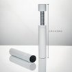 Imagen de SOPORTE GENERICO PARA TARJETA GRAFICA GPU ANTI-SAG AJUSTABLE 74-120MM WHITE