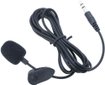 Imagen de MICROFONO GENERICO MANOS LIBRES PARA PC CON CLIP 3.5MM