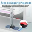 Imagen de SOPORTE GPU JOYJOM AJUSTABLE 35-120MM ANTI-SAG PARA TARJETA DE VIDEO BLACK