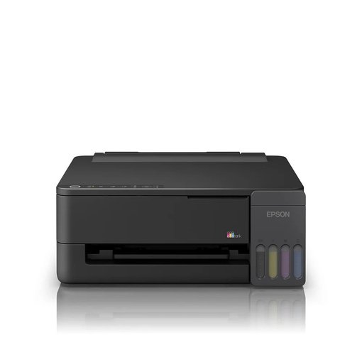 Imagen de IMPRESORA EPSON ECOTANK L1350 WIFI COLOR C11CL65303