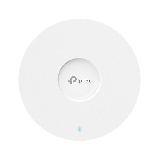 Imagen de ACCESS POINT TP-LINK EAP660 HD AX3600 WIFI 6 DUAL BAND 2.5G POE+ OMADA