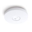 Imagen de ACCESS POINT TP-LINK EAP660 HD AX3600 WIFI 6 DUAL BAND 2.5G POE+ OMADA