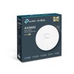 Imagen de ACCESS POINT TP-LINK EAP660 HD AX3600 WIFI 6 DUAL BAND 2.5G POE+ OMADA