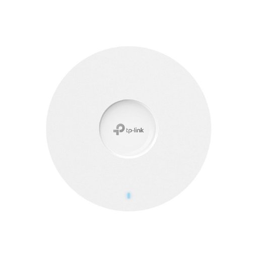 Imagen de ACCESS POINT TP-LINK EAP653 AX3000 WIFI 6 DUAL BAND GIGABIT POE+ OMADA