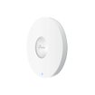Imagen de ACCESS POINT TP-LINK EAP653 AX3000 WIFI 6 DUAL BAND GIGABIT POE+ OMADA