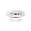 Imagen de ACCESS POINT TP-LINK EAP653 AX3000 WIFI 6 DUAL BAND GIGABIT POE+ OMADA