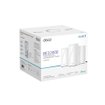 Imagen de DECO MESH TP-LINK BE85 BE22000 WIFI 7 TRIBANDA 3 PACK