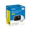 Imagen de CAMARA IP TP-LINK TAPO C400 1080P 2MP WIFI EXTERIOR BATERIA IP65