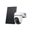 Imagen de CAMARA IP TP-LINK TAPO C630 KIT 3K 5MP PAN/TILT WIFI EXTERIOR CON PANEL SOLAR IP65