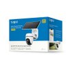 Imagen de CAMARA IP TP-LINK TAPO C630 KIT 3K 5MP PAN/TILT WIFI EXTERIOR CON PANEL SOLAR IP65