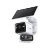 Imagen de CAMARA IP TP-LINK TAPO C645D KIT DOBLE LENTE 2K+2K WIFI EXTERIOR PANEL SOLAR IP65