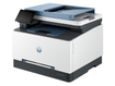 Imagen de IMPRESORA MULTIFUNCION HP COLOR LASERJET PRO 3303FDW 25PPM WIFI DUPLEX ADF FAX 499M8A