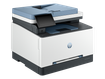 Imagen de IMPRESORA MULTIFUNCION HP COLOR LASERJET PRO 3303FDW 25PPM WIFI DUPLEX ADF FAX 499M8A