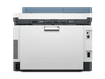 Imagen de IMPRESORA MULTIFUNCION HP COLOR LASERJET PRO 3303FDW 25PPM WIFI DUPLEX ADF FAX 499M8A