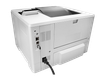 Imagen de IMPRESORA HP LASERJET PRO M501DN MONOCROMO 43PPM DUPLEX RED GIGABIT J8H61A