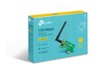 Imagen de TARJETA DE RED TP-LINK TL-WN781ND PCI-E N150 WIFI 2.4GHZ 1 ANTENA