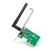 Imagen de TARJETA DE RED TP-LINK TL-WN781ND PCI-E N150 WIFI 2.4GHZ 1 ANTENA