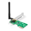 Imagen de TARJETA DE RED TP-LINK TL-WN781ND PCI-E N150 WIFI 2.4GHZ 1 ANTENA