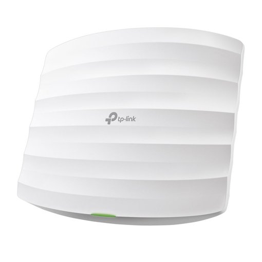 Imagen de ACCESS POINT TP-LINK EAP225 AC1350 WIFI 5 MU-MIMO GIGABIT OMADA POE
