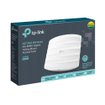 Imagen de ACCESS POINT TP-LINK EAP225 AC1350 WIFI 5 MU-MIMO GIGABIT OMADA POE
