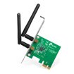 Imagen de TARJETA DE RED TP-LINK TL-WN881ND PCI-E N300 WIFI 2.4GHZ 2 ANTENAS