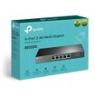 Imagen de SWITCH TP-LINK TL-SG105-M2 5 PUERTOS 2.5G MULTI-GIGABIT