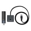 Imagen de TARJETA DE RED USB TP-LINK ARCHER TXE70UH AXE5400 WIFI 6E TRIBANDA ALTA GANANCIA