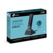 Imagen de TARJETA DE RED USB TP-LINK ARCHER TXE70UH AXE5400 WIFI 6E TRIBANDA ALTA GANANCIA
