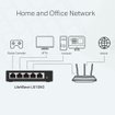 Imagen de SWITCH TP-LINK LS105G 5 PUERTOS GIGABIT 10/100/1000MBPS METAL
