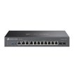 Imagen de ROUTER VPN TP-LINK ER7412-M2 OMADA MULTI-GIGABIT 2.5G MULTI-WAN SFP