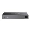 Imagen de ROUTER VPN TP-LINK ER7412-M2 OMADA MULTI-GIGABIT 2.5G MULTI-WAN SFP