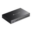 Imagen de ROUTER VPN TP-LINK ER7412-M2 OMADA MULTI-GIGABIT 2.5G MULTI-WAN SFP