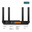 Imagen de ROUTER TP-LINK ARCHER AX55 PRO AX3000 WIFI 6 DOBLE BANDA MULTI-GIGABIT 2.5G