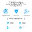 Imagen de ROUTER TP-LINK ARCHER AX55 PRO AX3000 WIFI 6 DOBLE BANDA MULTI-GIGABIT 2.5G