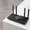 Imagen de ROUTER TP-LINK ARCHER AX55 PRO AX3000 WIFI 6 DOBLE BANDA MULTI-GIGABIT 2.5G
